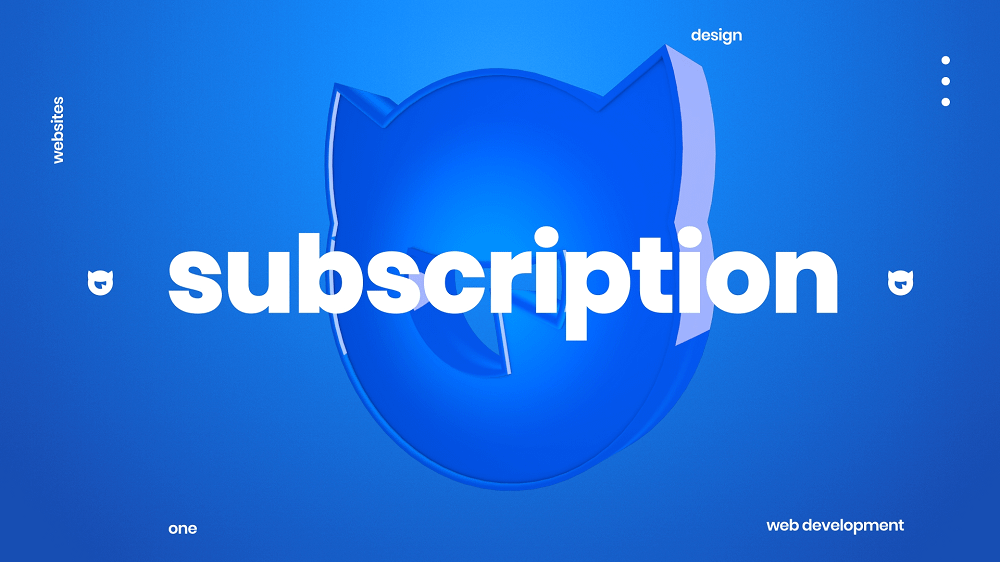 The ONE Subscription by TemplateMonster Review: Everything You Need for Building a Website subscription - The ONE Subscription by TemplateMonster Review: Everything You Need for Building a Website