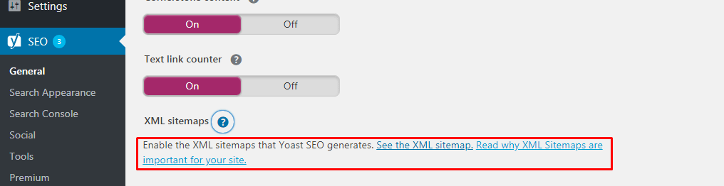 How to get your WordPress site listed in Google? (step by step guide) How to get your WordPress site listed in Google 8 - How to get your WordPress site listed in Google? (step by step guide)