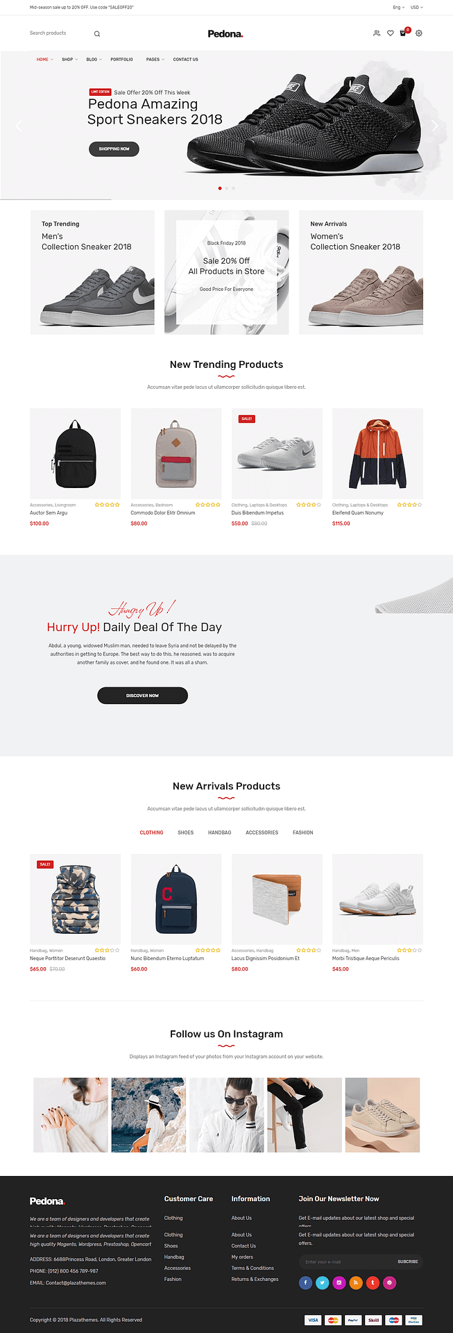 10+ Best Premium Sports WordPress Themes pedona best premium sports wordpress theme - 10+ Best Premium Sports WordPress Themes