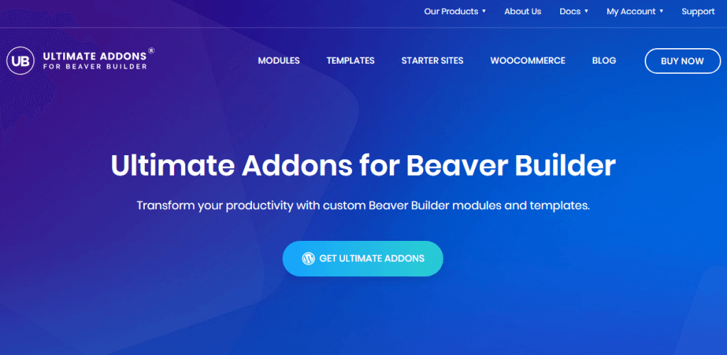 Best WordPress Deals for Christmas and New Year 2019 ultimate adds on beaver builder christmas new year deals - Best WordPress Deals for Christmas and New Year 2019