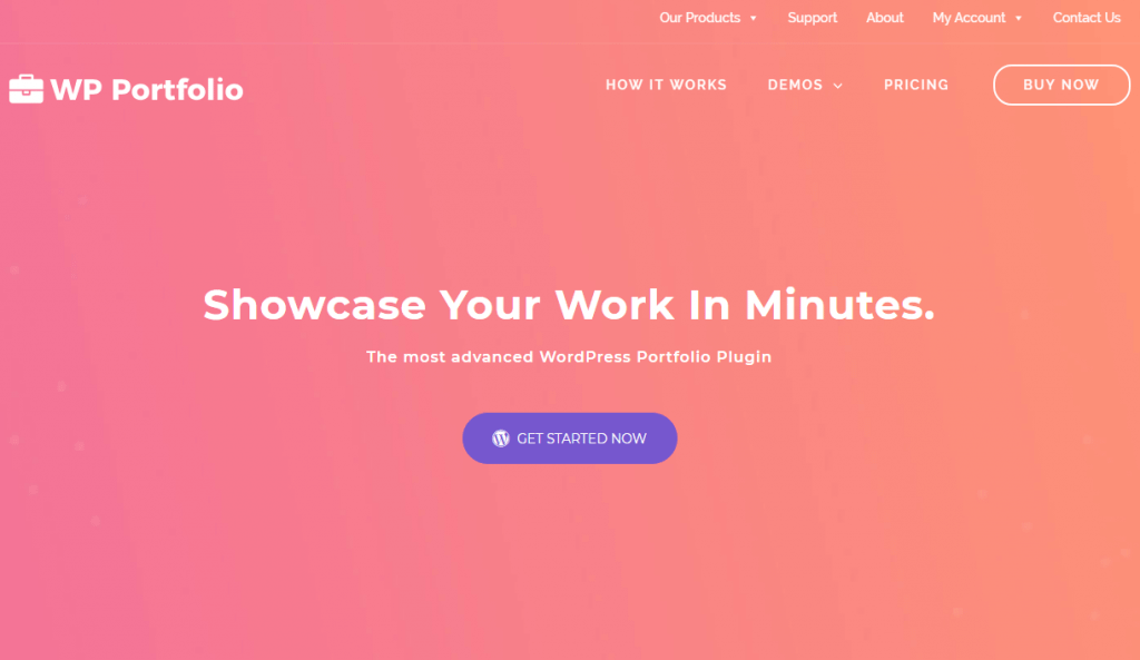 Best WordPress Deals for Christmas and New Year 2019 wp portfolio christmas new year deals - Best WordPress Deals for Christmas and New Year 2019