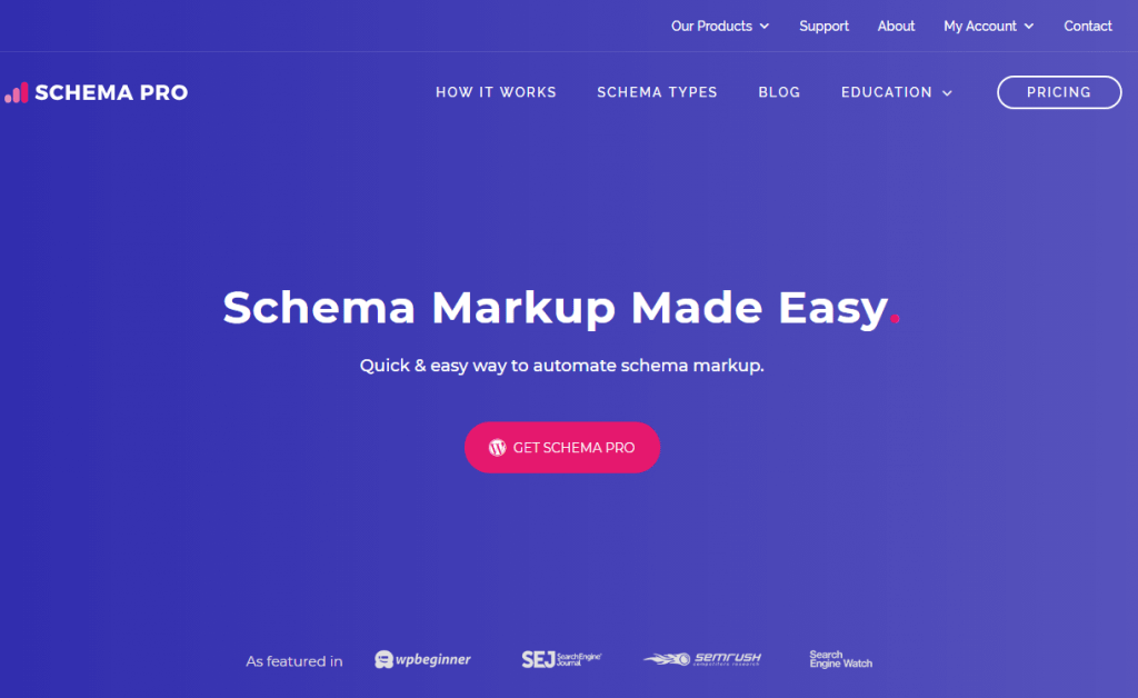 Best WordPress Deals for Christmas and New Year 2019 schema pro christmas new year deals - Best WordPress Deals for Christmas and New Year 2019