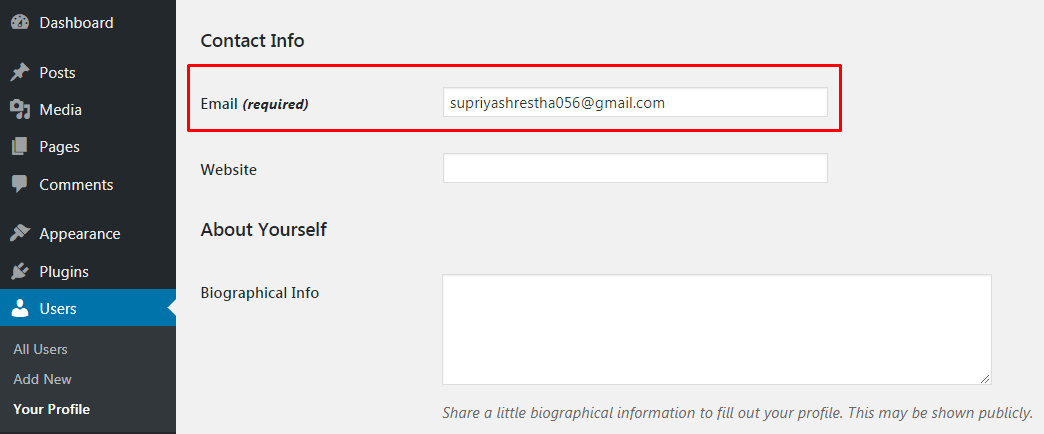How to Blog Anonymously Using WordPress? Blog Anonymously in WordPress... - How to Blog Anonymously Using WordPress?