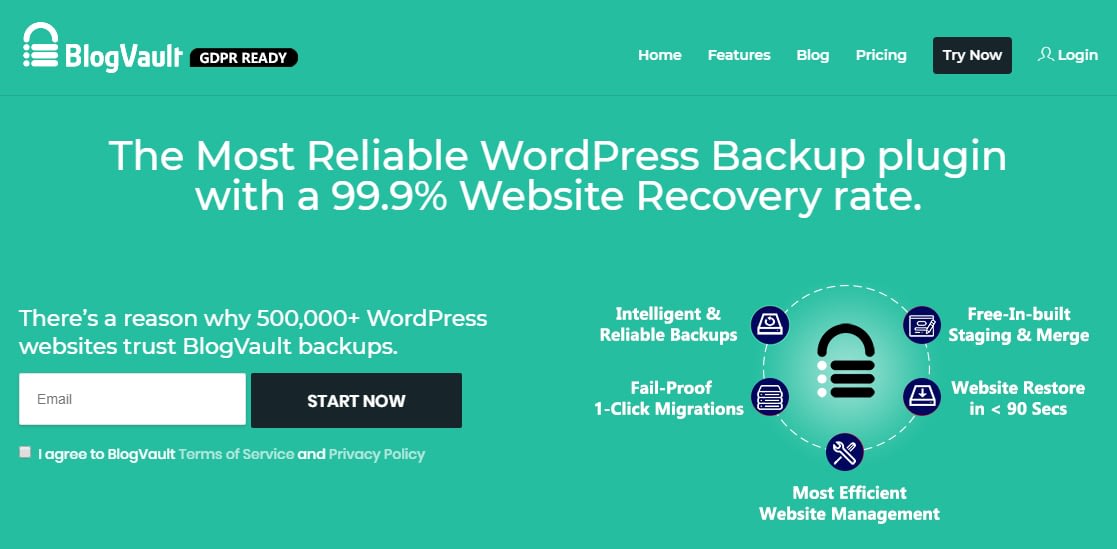 Best Black Friday & Cyber Monday Deals and Discounts on WordPress Themes, Plugins and Hostings 2018 (Upto 50% Off) BlogVault blackfriday cybermonday deals - Best Black Friday & Cyber Monday Deals and Discounts on WordPress Themes, Plugins and Hostings 2018 (Upto 50% Off)