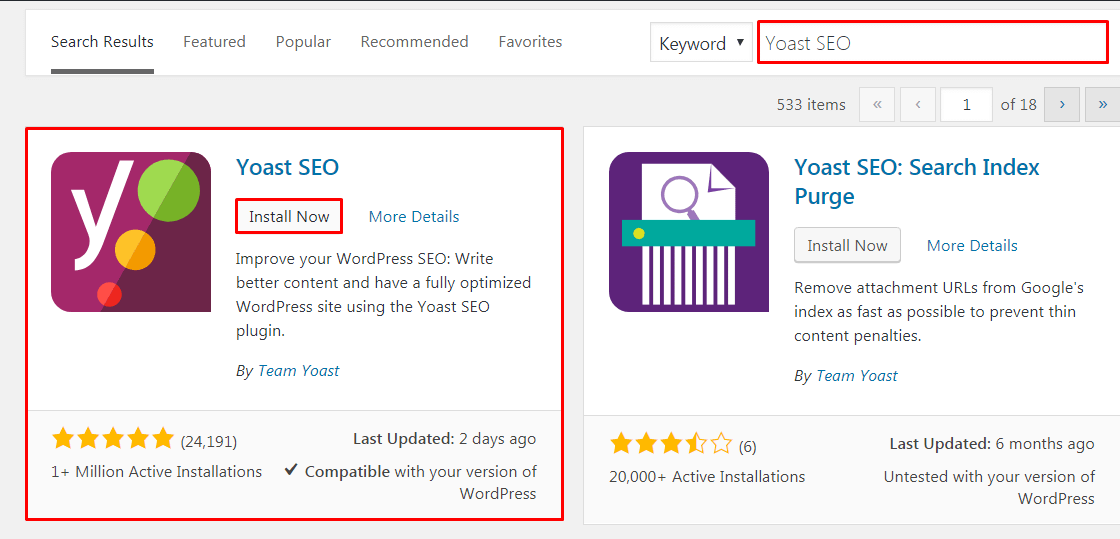 How to get your WordPress site listed in Google? (step by step guide) How to get your WordPress site listed in Google 3 - How to get your WordPress site listed in Google? (step by step guide)
