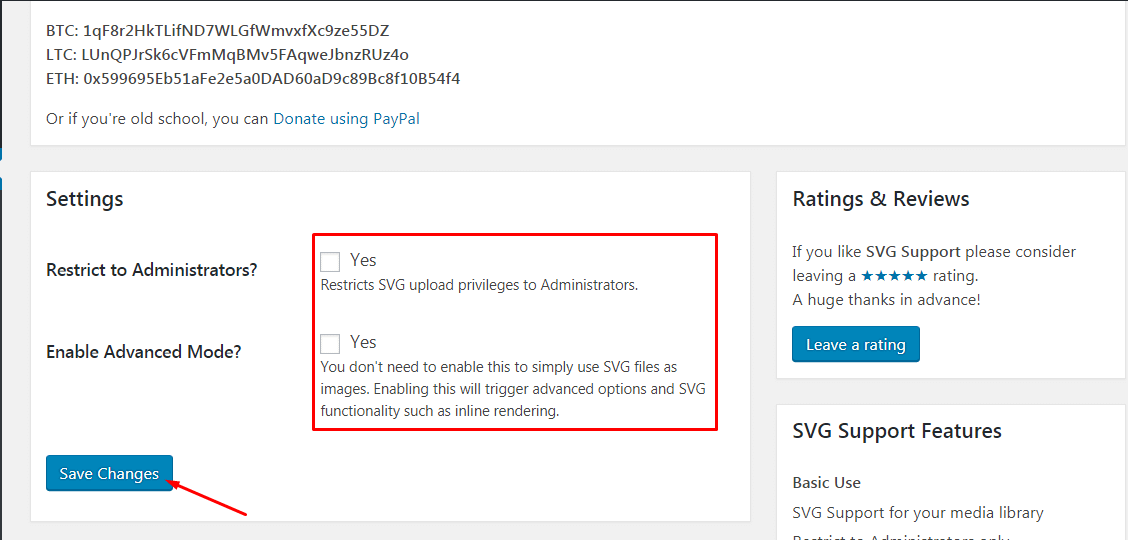 How to Add Scalable Vector Graphics in your WordPress Site? How to Add Scalable Vector Graphics in your WordPress site 6 - How to Add Scalable Vector Graphics in your WordPress Site?
