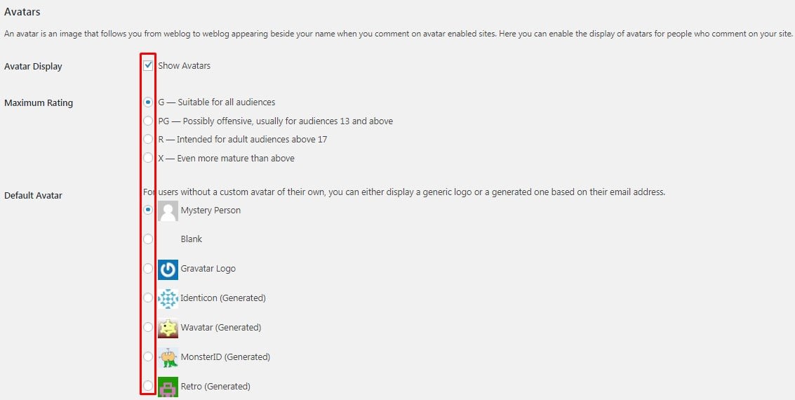 How to enable comment in WordPress page and post? Enable comment in WordPress page and post..... - How to enable comment in WordPress page and post?