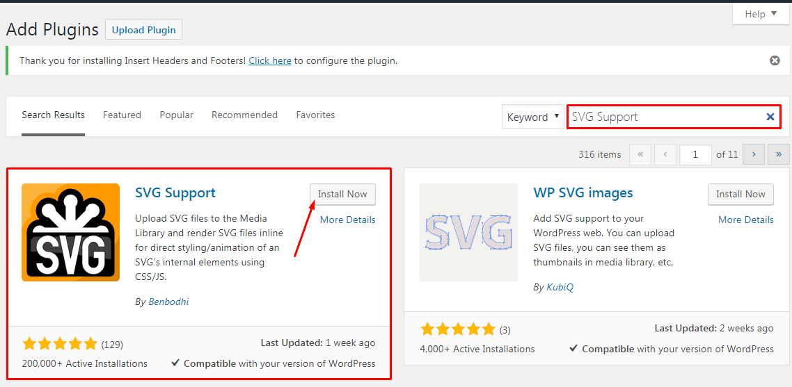 How to Add Scalable Vector Graphics in your WordPress Site? How to Add Scalable Vector Graphics in your WordPress site 3 - How to Add Scalable Vector Graphics in your WordPress Site?