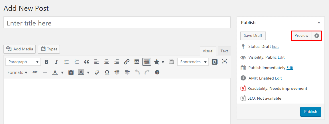 How to Add a New Post in WordPress? Add a New Post in WordPress....... - How to Add a New Post in WordPress?