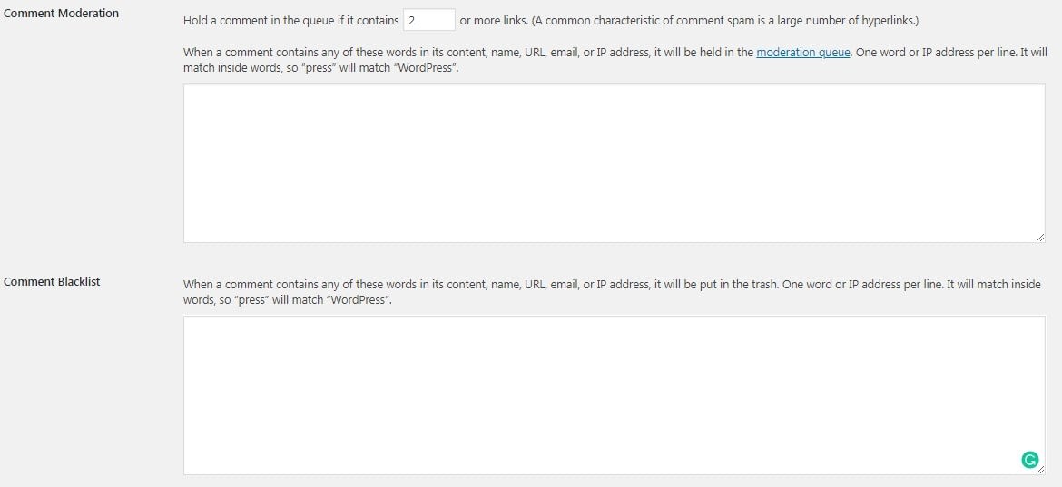 How to enable comment in WordPress page and post? Enable comment in WordPress page and post.... - How to enable comment in WordPress page and post?