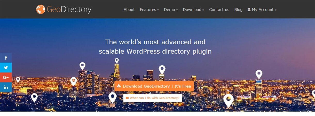 Best Black Friday & Cyber Monday Deals and Discounts on WordPress Themes, Plugins and Hostings 2018 (Upto 50% Off) geodirectory wordpress deal - Best Black Friday & Cyber Monday Deals and Discounts on WordPress Themes, Plugins and Hostings 2018 (Upto 50% Off)