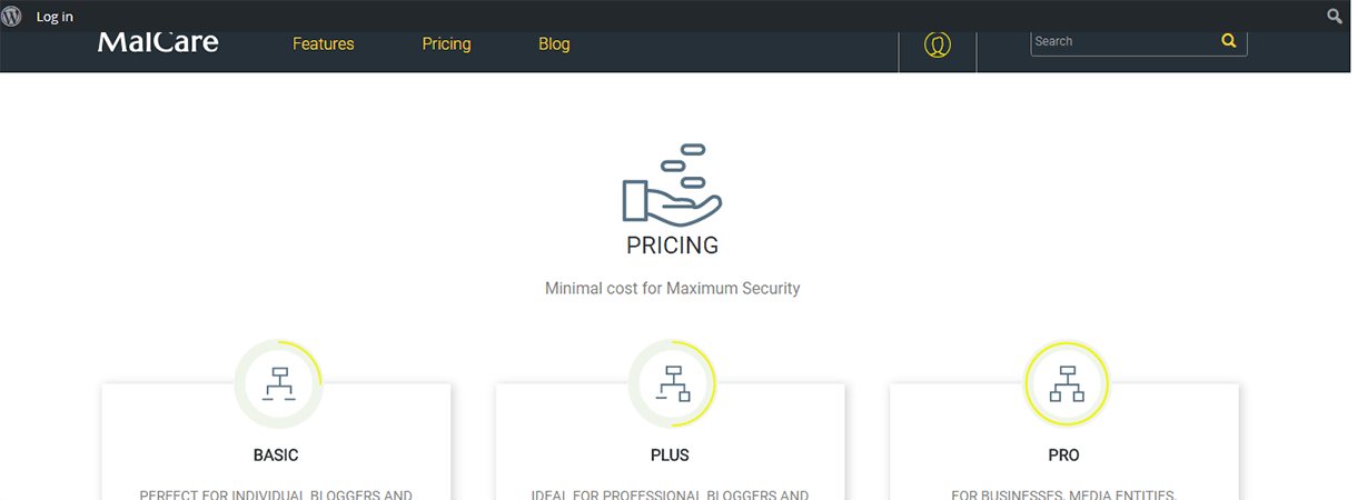 Best WordPress Deals for Christmas and New Year 2018 malcare - Best WordPress Deals for Christmas and New Year 2018