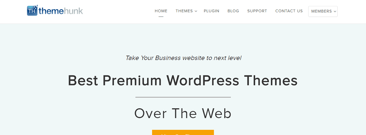 Best WordPress Deals for Christmas and New Year 2018 themehunk 1 - Best WordPress Deals for Christmas and New Year 2018
