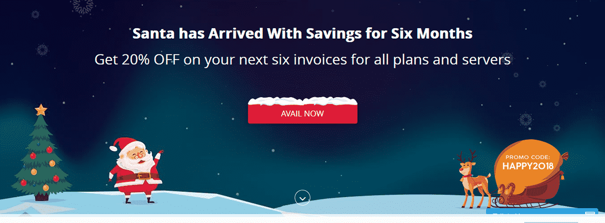 Best WordPress Deals for Christmas and New Year 2018 cloudways - Best WordPress Deals for Christmas and New Year 2018