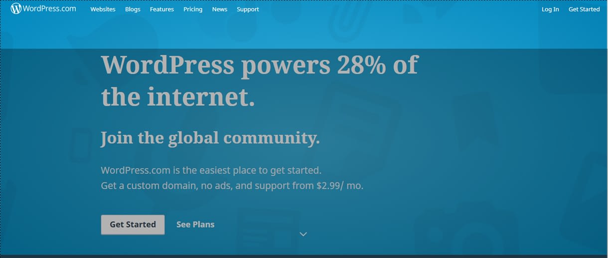WordPress VS Blogger. Which is the best blogging platform? wordpress best blogging platform - WordPress VS Blogger. Which is the best blogging platform?