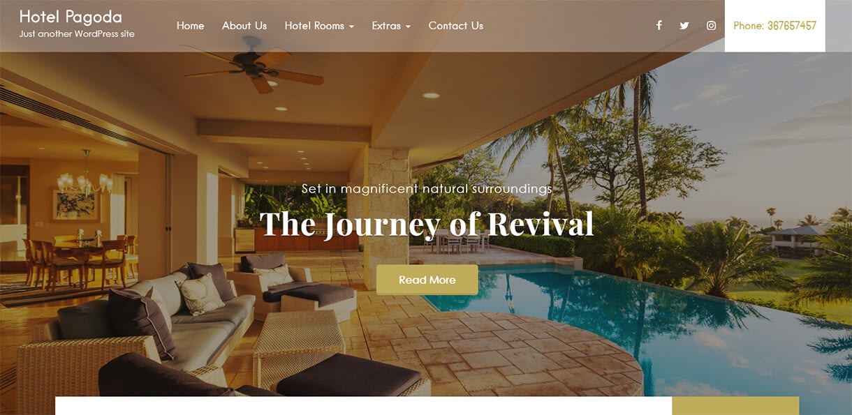 17+ Best Free Hotel / Resort WordPress Themes (latest) hotel pagoda best free hotel resort wordpress themes latest - 17+ Best Free Hotel / Resort WordPress Themes (latest)