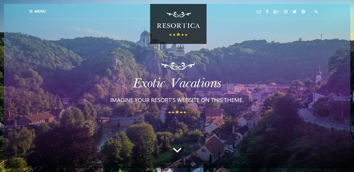 17+ Best Free Hotel / Resort WordPress Themes (latest) resortica best free hotel resort wordpress themes latest - 17+ Best Free Hotel / Resort WordPress Themes (latest)