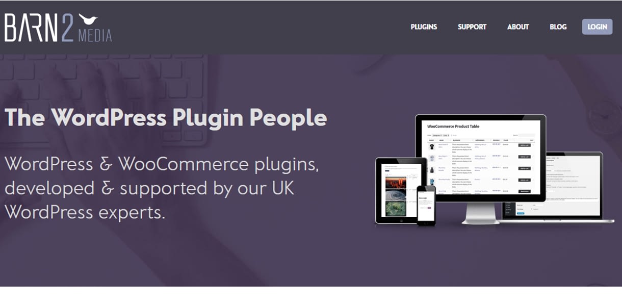 Best Black Friday & Cyber Monday Deals and Discounts on WordPress Themes, Plugins and Hostings 2018 (Upto 50% Off) Barn2 Media blackfriday cybermonday deals - Best Black Friday & Cyber Monday Deals and Discounts on WordPress Themes, Plugins and Hostings 2018 (Upto 50% Off)