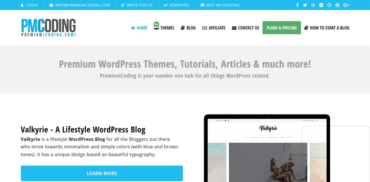 Best Black Friday & Cyber Monday Deals and Discounts on WordPress Themes, Plugins and Hostings 2018 (Upto 50% Off) premium coding blackfriday cybermonday deals - Best Black Friday & Cyber Monday Deals and Discounts on WordPress Themes, Plugins and Hostings 2018 (Upto 50% Off)