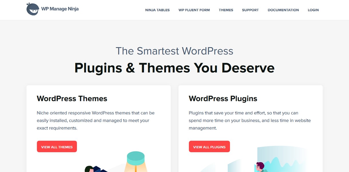 Best Black Friday & Cyber Monday Deals and Discounts on WordPress Themes, Plugins and Hostings 2018 (Upto 50% Off) wpmanageninja blackfriday cybermonday deal - Best Black Friday & Cyber Monday Deals and Discounts on WordPress Themes, Plugins and Hostings 2018 (Upto 50% Off)
