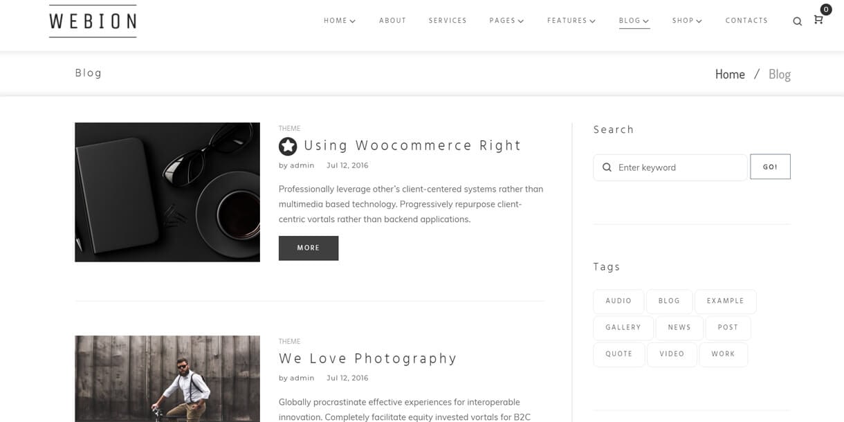Webion - Minimal Elementor Multipurpose WordPress Theme webion blog - Webion - Minimal Elementor Multipurpose WordPress Theme
