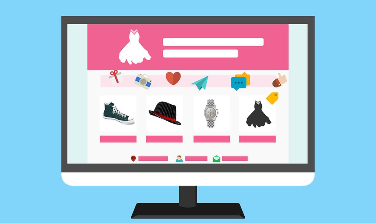 Top WordPress Trends for the year 2019 ecommerce themes - Top WordPress Trends for the year 2019