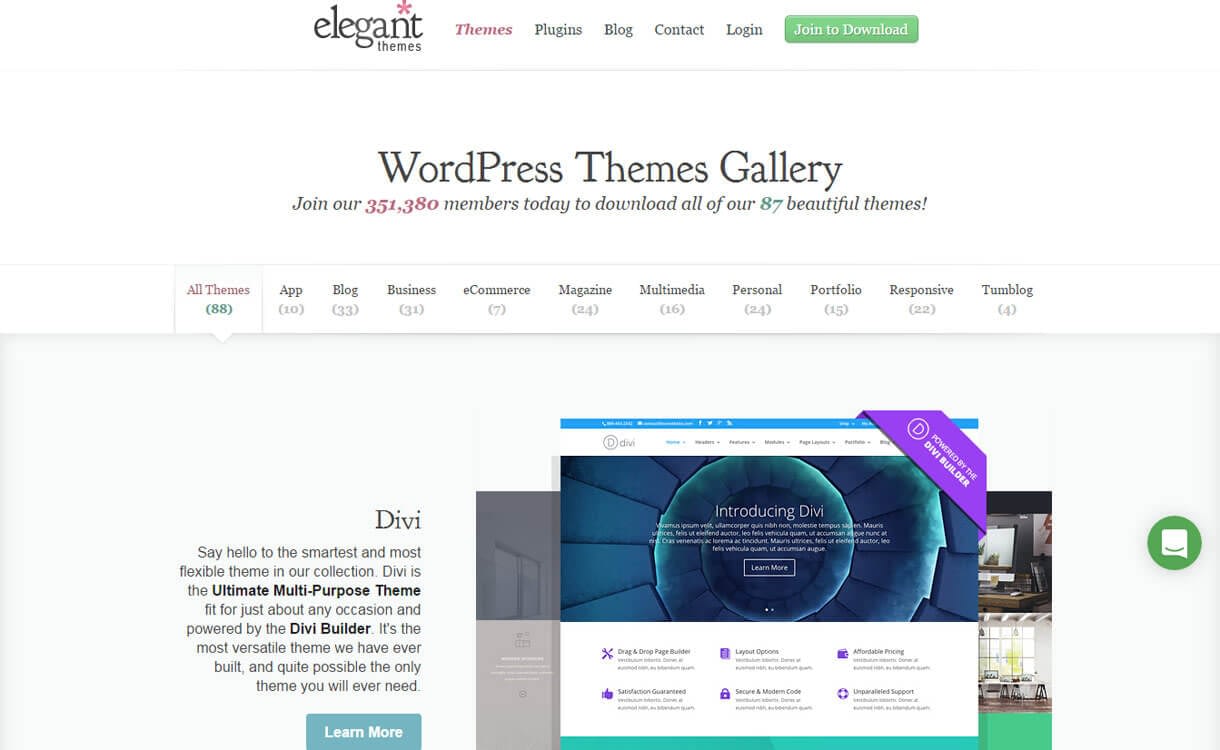 Black Friday Deals & Discounts for WordPress Themes, Plugins 2016 elegant themes - Black Friday Deals & Discounts for WordPress Themes, Plugins 2016
