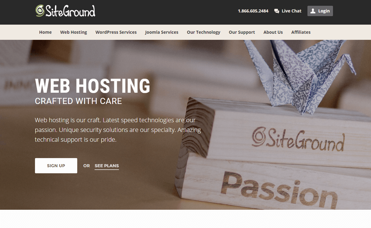 Black Friday Deals & Discounts for WordPress Themes, Plugins 2016 siteground 1 - Black Friday Deals & Discounts for WordPress Themes, Plugins 2016
