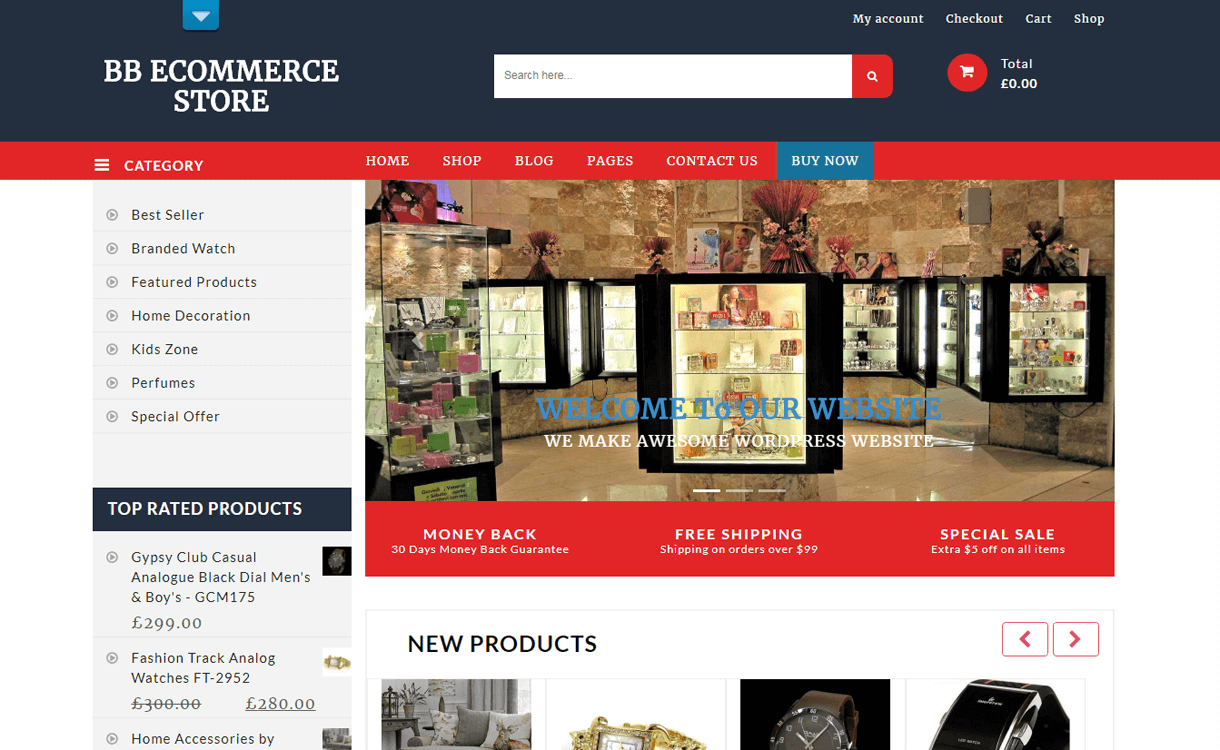 30+ Best Free WordPress eCommerce/WooCommerce Themes for 2019 bb ecommerce store best free ecommerce wordpress themes - 30+ Best Free WordPress eCommerce/WooCommerce Themes for 2019