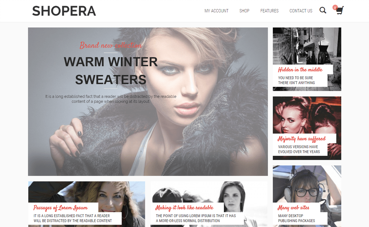 30+ Best Free WordPress eCommerce/WooCommerce Themes for 2019 shopera best free ecommerce wordpress themes - 30+ Best Free WordPress eCommerce/WooCommerce Themes for 2019