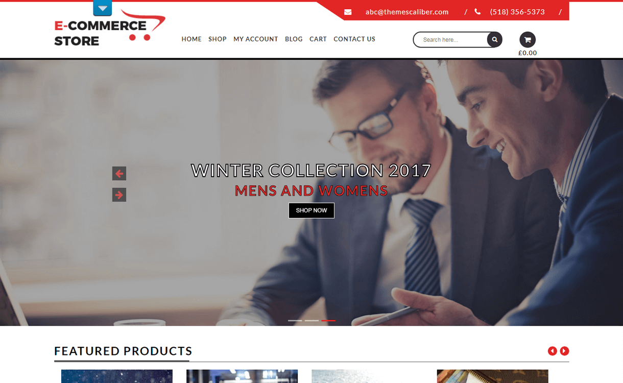 30+ Best Free WordPress eCommerce/WooCommerce Themes for 2019 tc ecommerce shop best free ecomerce wordpress themes - 30+ Best Free WordPress eCommerce/WooCommerce Themes for 2019