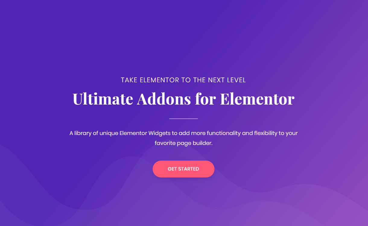Best WordPress Deals for Christmas and New Year 2019 ultimate adds on elementor christmas new year deals - Best WordPress Deals for Christmas and New Year 2019
