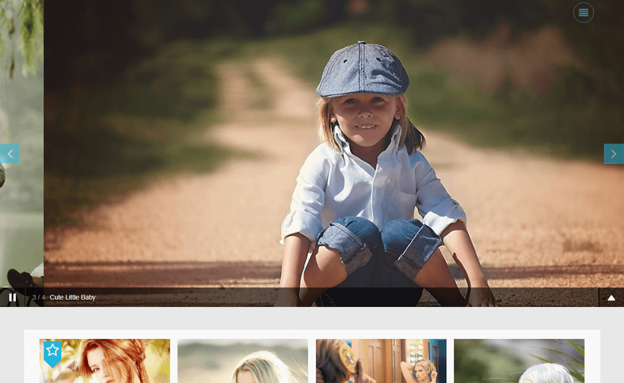 30+ Best Free WordPress Photography Themes for 2019 click best free photography wordpress themes - 30+ Best Free WordPress Photography Themes for 2019