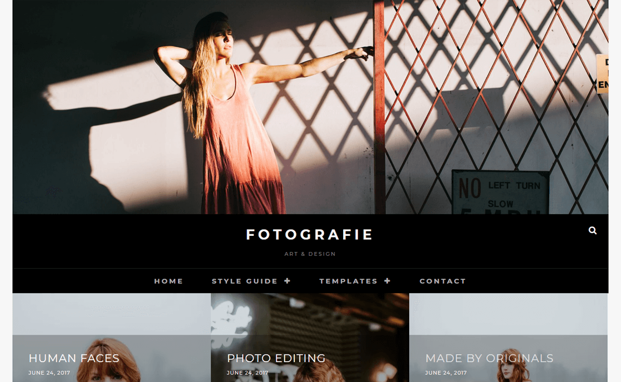 30+ Best Free WordPress Photography Themes for 2019 fotographie best free photography wordpress themes - 30+ Best Free WordPress Photography Themes for 2019