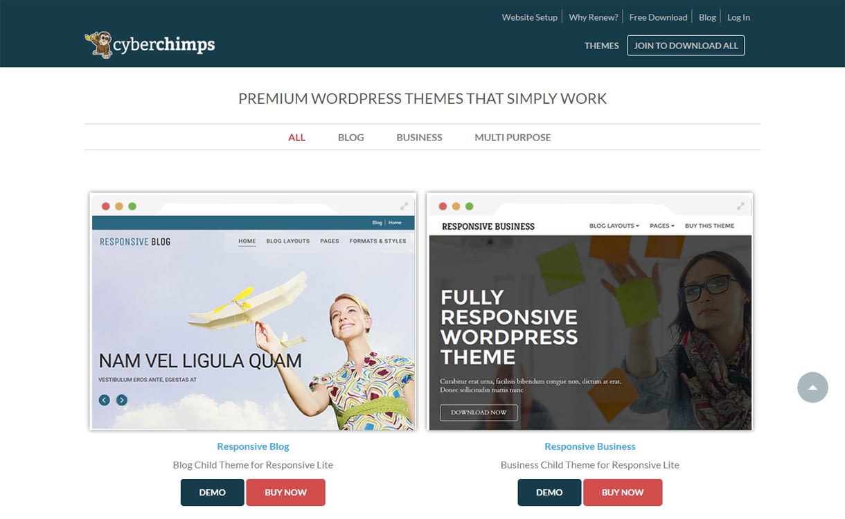 WordPress Deals and Discount for Easter 2017 CyberChimps - WordPress Deals and Discount for Easter 2017