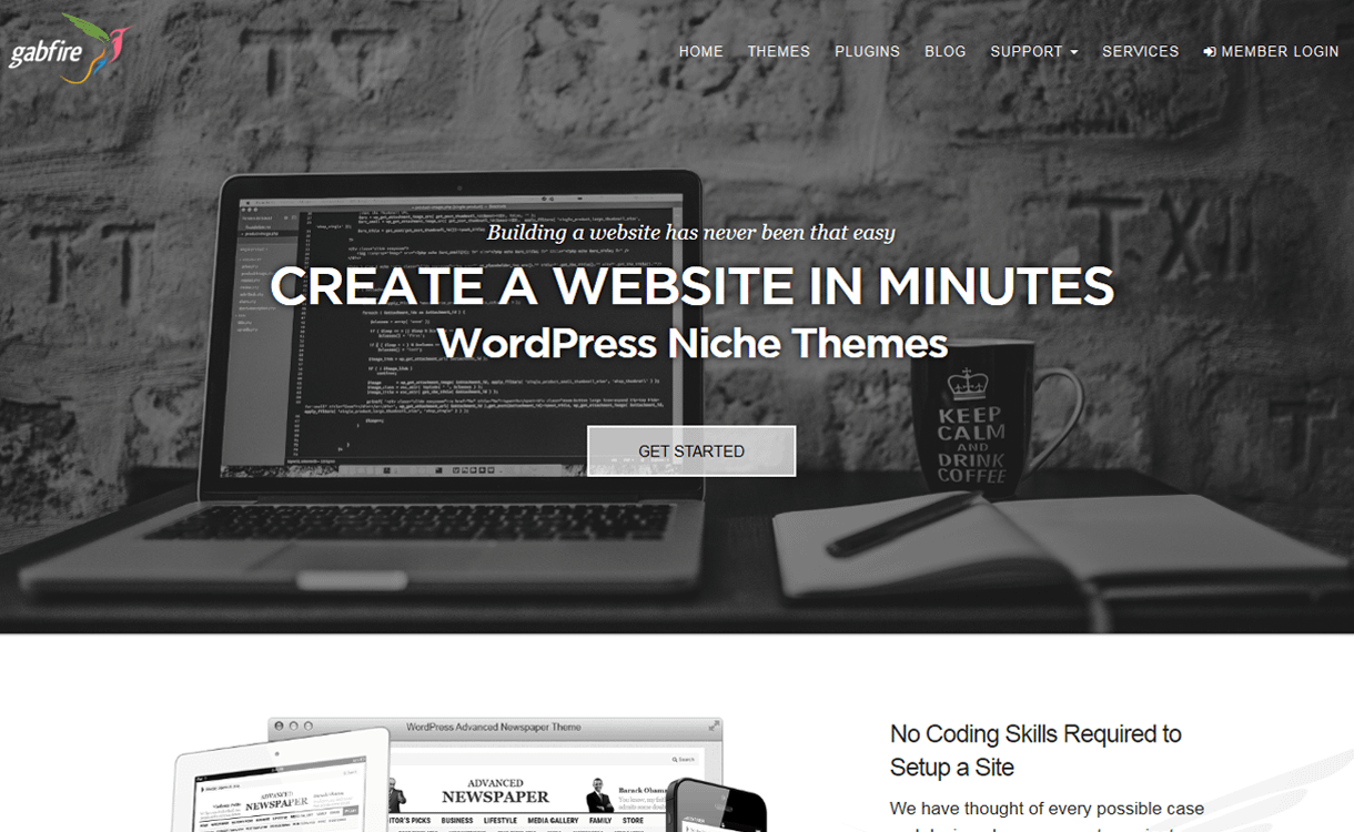 WordPress Deals and Discount for Easter 2017 GabFire - WordPress Deals and Discount for Easter 2017
