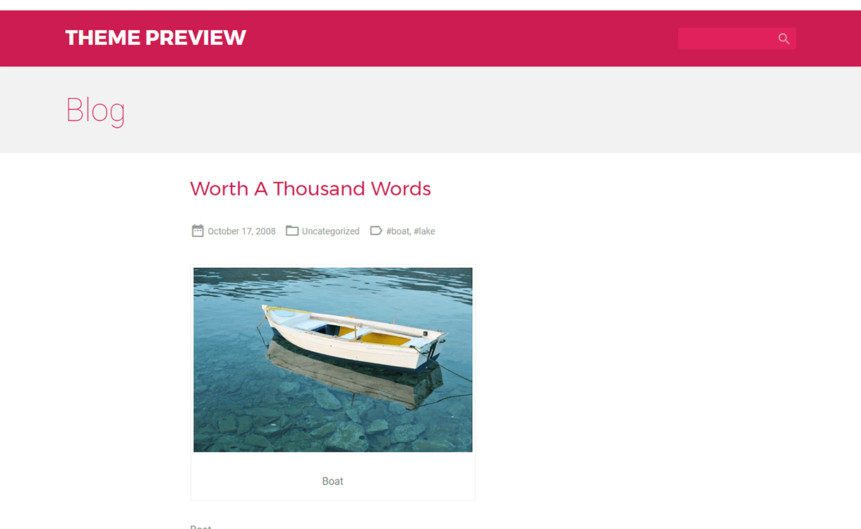 15 Best Free Material Design WordPress Themes for 2019 material for coders wordpress material design - 15 Best Free Material Design WordPress Themes for 2019
