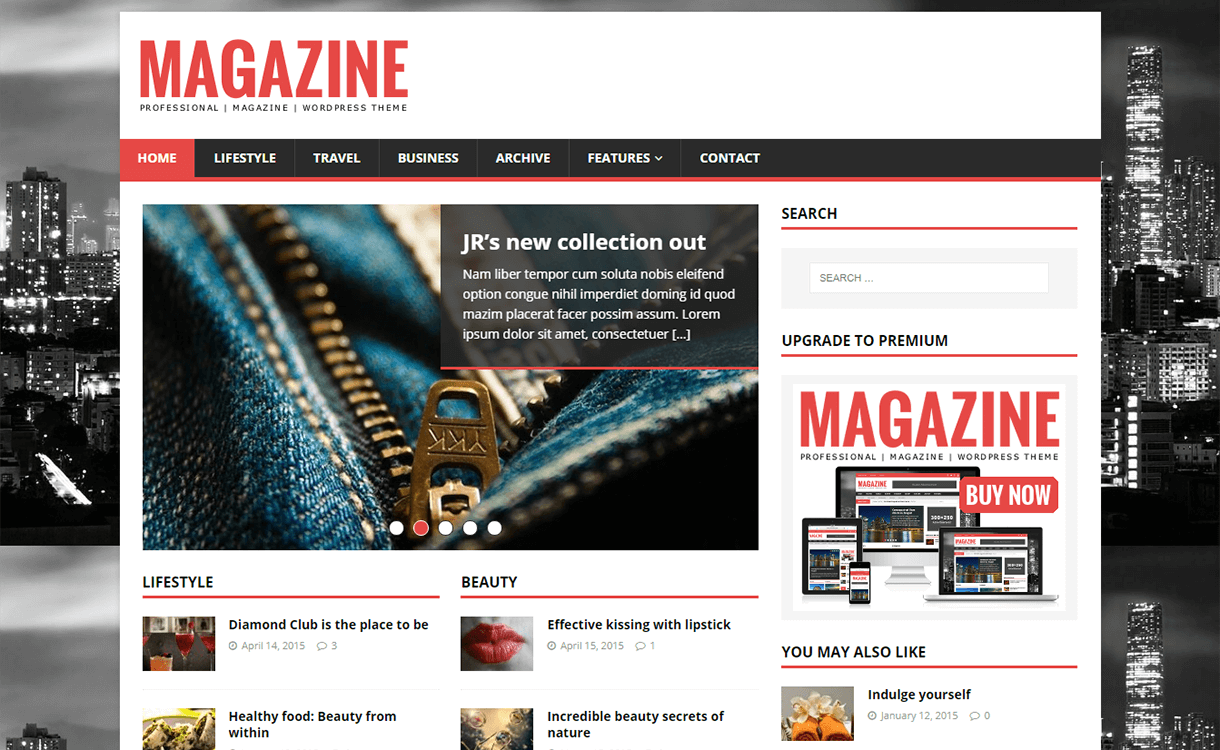 25+ Best Free Magazine WordPress Themes For 2019 mh magazine lite magazine wordpress theme - 25+ Best Free Magazine WordPress Themes For 2019