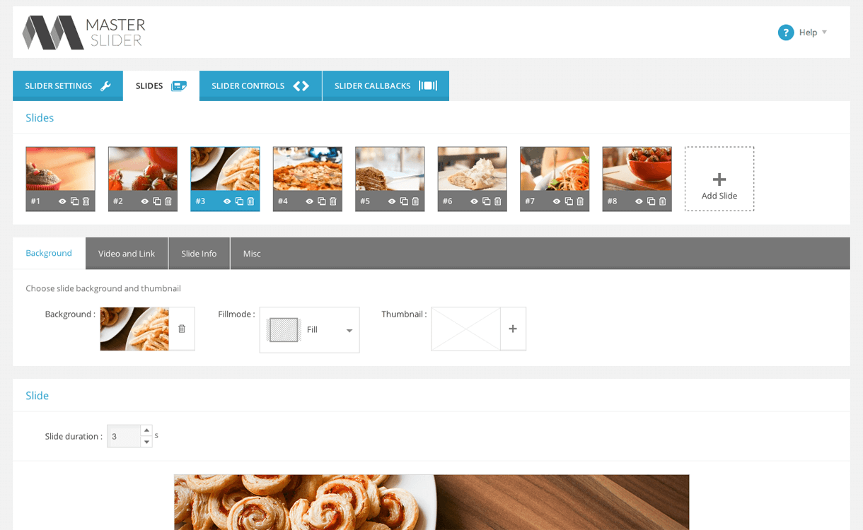 10+ Best Free WordPress Slider Plugins master slider configuration - 10+ Best Free WordPress Slider Plugins