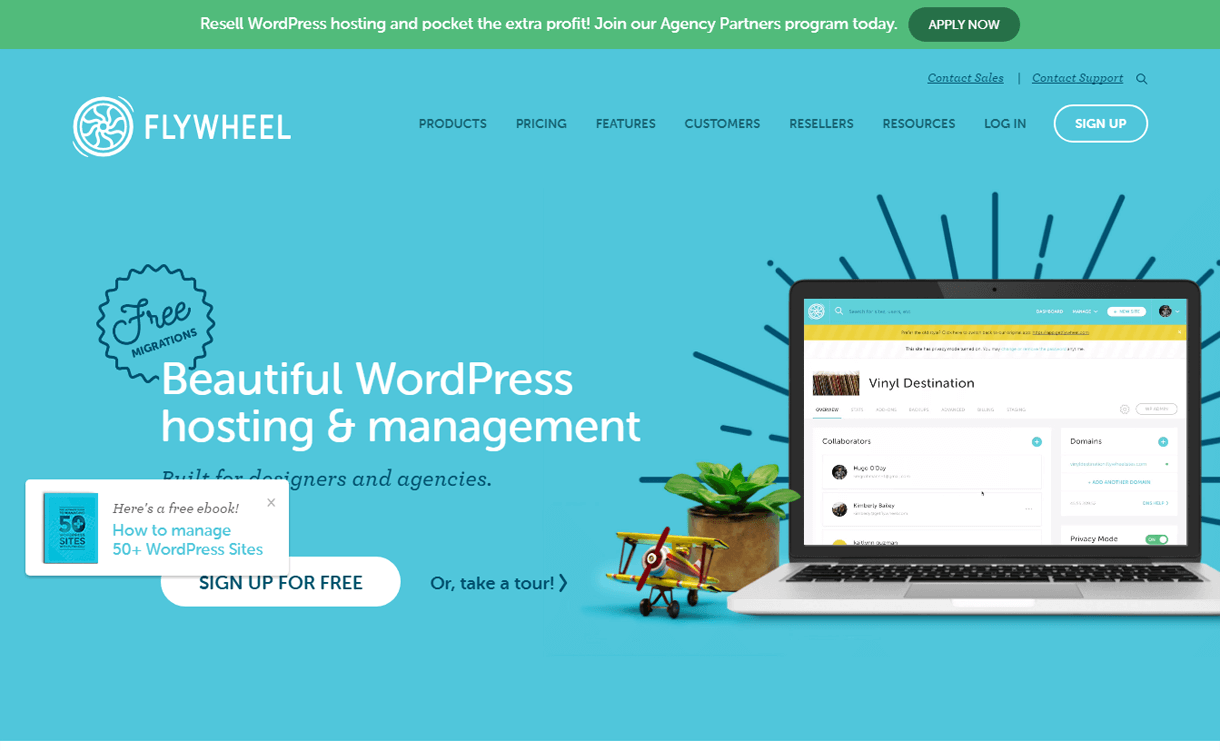 10+ Best WordPress Hosting Services 2019 (Updated) flywheel best wordpress hosting services - 10+ Best WordPress Hosting Services 2019 (Updated)
