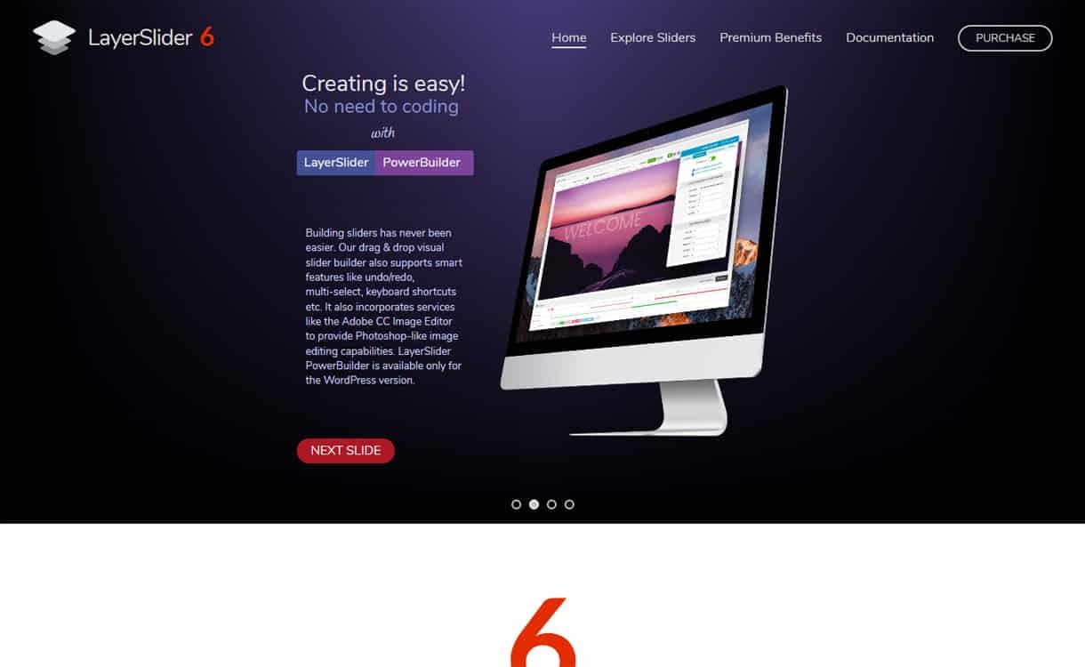 5+ Best WordPress Slider Plugins (Premium Collection) layerslider - 5+ Best WordPress Slider Plugins (Premium Collection)