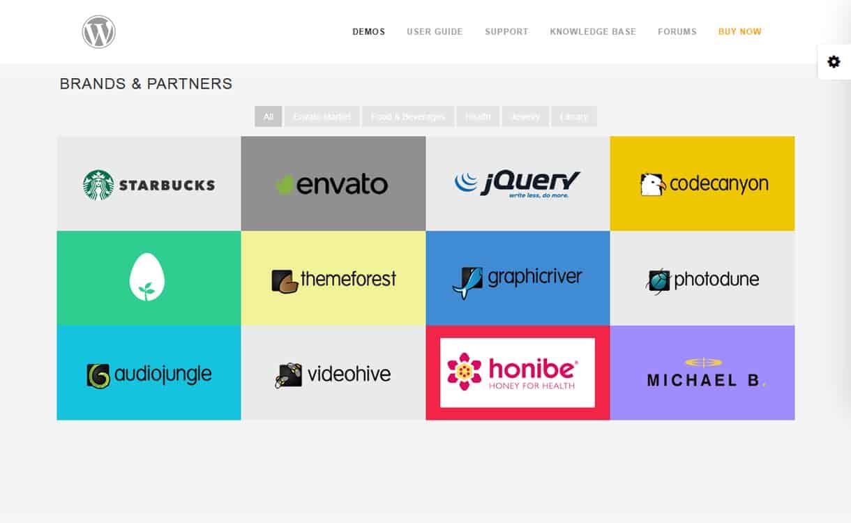 5+ Best WordPress Clients Logo Gallery Plugins super logo showcase - 5+ Best WordPress Clients Logo Gallery Plugins
