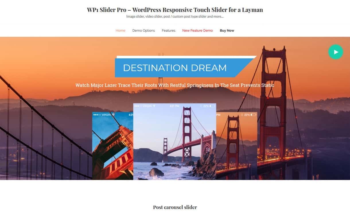 5+ Best WordPress Slider Plugins (Premium Collection) wp1 slider pro - 5+ Best WordPress Slider Plugins (Premium Collection)