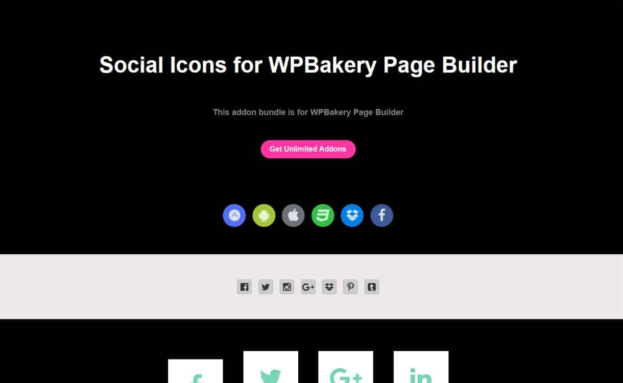 5+ Best WordPress Social Icons Plugins social network icons - 5+ Best WordPress Social Icons Plugins