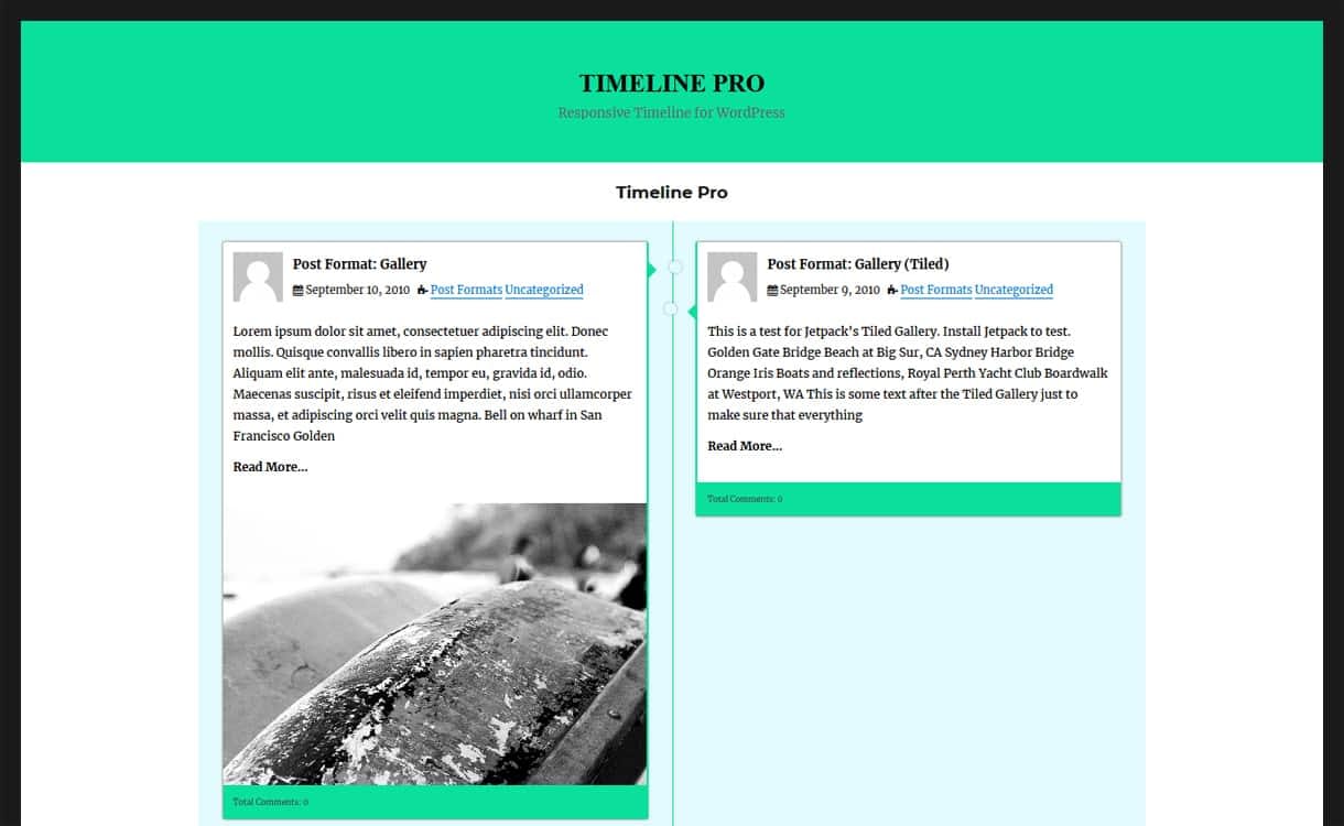 5+ Best Responsive WordPress Timeline Plugins 2019 (How to Add Beautiful Event Timeline in WordPress) timeline pro - 5+ Best Responsive WordPress Timeline Plugins 2019 (How to Add Beautiful Event Timeline in WordPress)