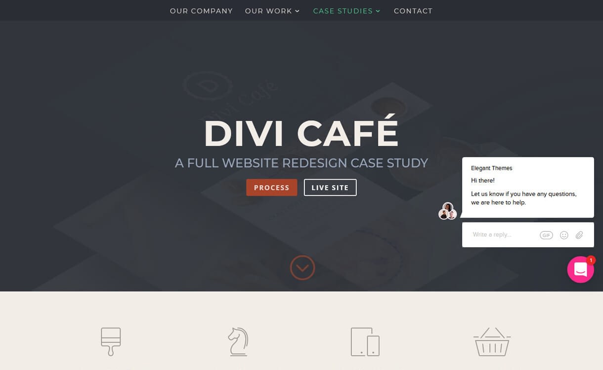 Divi or Avada: Which is the perfect WordPress theme? divi 1 - Divi or Avada: Which is the perfect WordPress theme?
