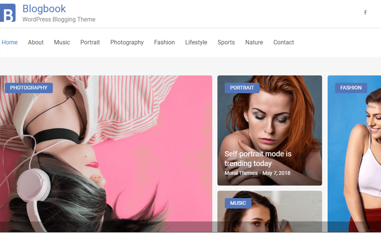 21+ Best Free WordPress Themes June 2018 Theme Demo Theme Palace 1 as Smart Object 1 - 21+ Best Free WordPress Themes June 2018