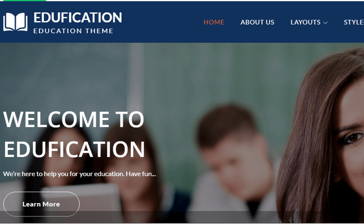 21+ Best Free WordPress Themes June 2018 Theme Demo Theme Palace as Smart Object 1 - 21+ Best Free WordPress Themes June 2018