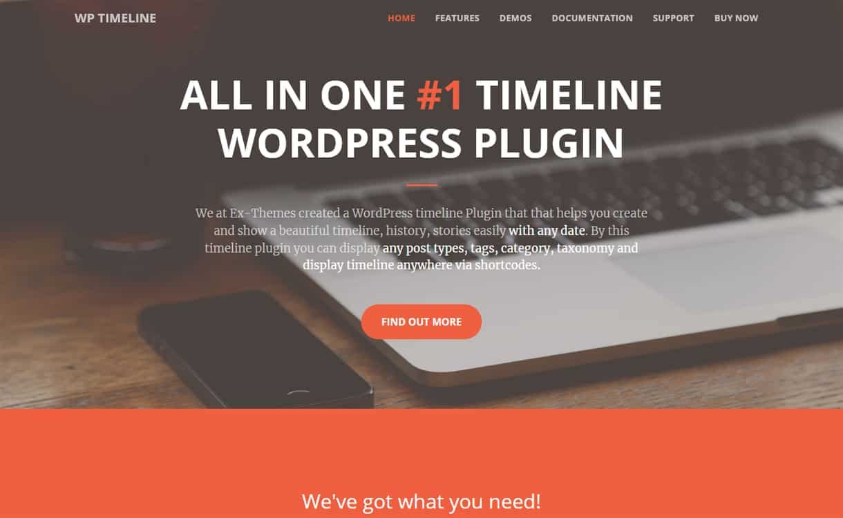 5+ Best Responsive WordPress Timeline Plugins 2019 (How to Add Beautiful Event Timeline in WordPress) wp timeline - 5+ Best Responsive WordPress Timeline Plugins 2019 (How to Add Beautiful Event Timeline in WordPress)