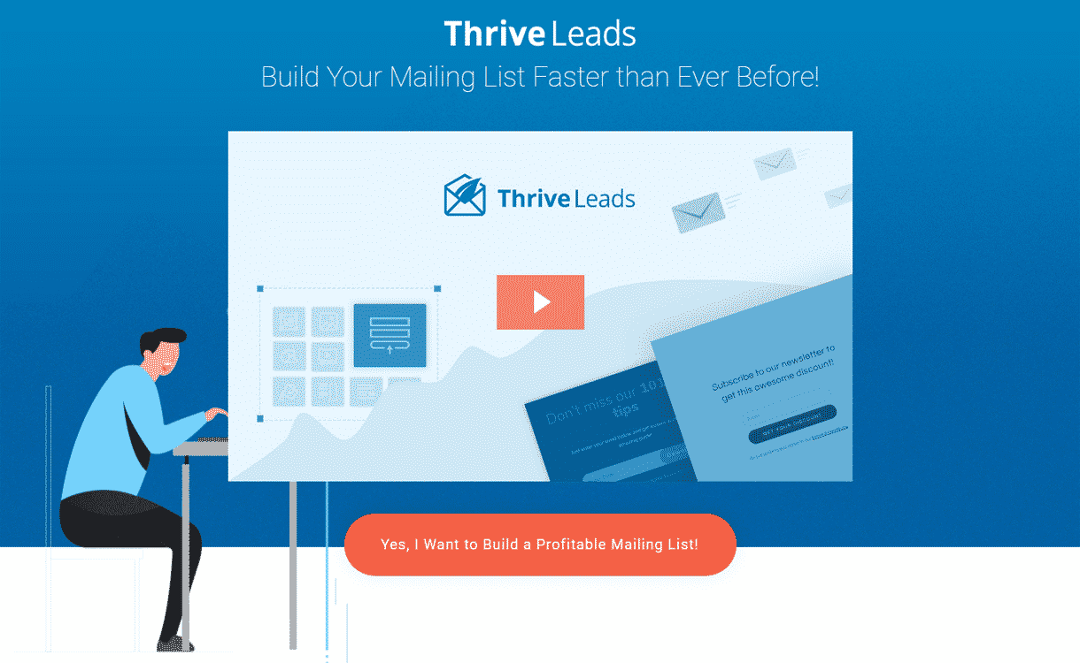Bloom vs OptinMonster vs Thrive Leads - Which is the Best WordPress Email Optin Plugins? thrive leads - Bloom vs OptinMonster vs Thrive Leads - Which is the Best WordPress Email Optin Plugins?